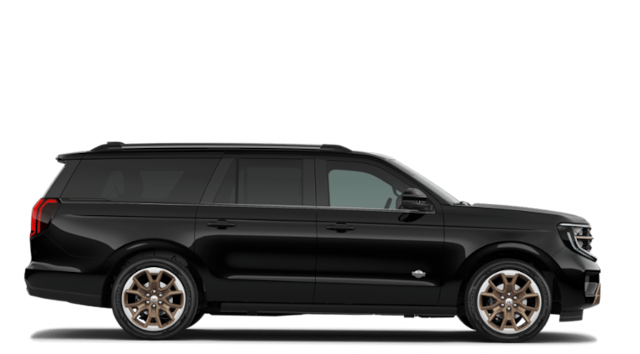 2026 Ford Expedition